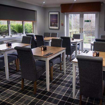 Kidron B & B & The Old Manse Guesthouse Blackwaterfoot Luaran gambar