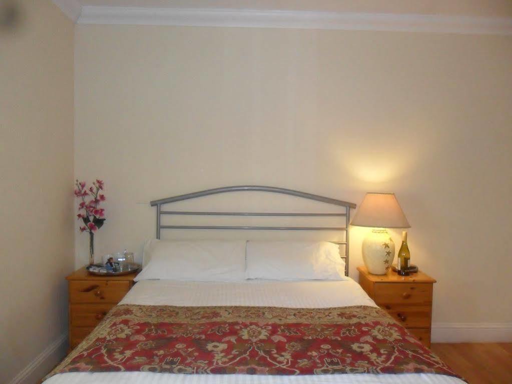 Kidron B & B & The Old Manse Guesthouse Blackwaterfoot Luaran gambar