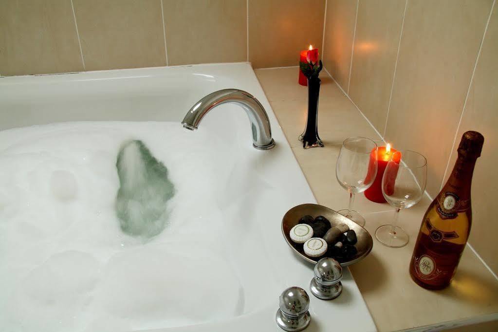 Kidron B & B & The Old Manse Guesthouse Blackwaterfoot Luaran gambar