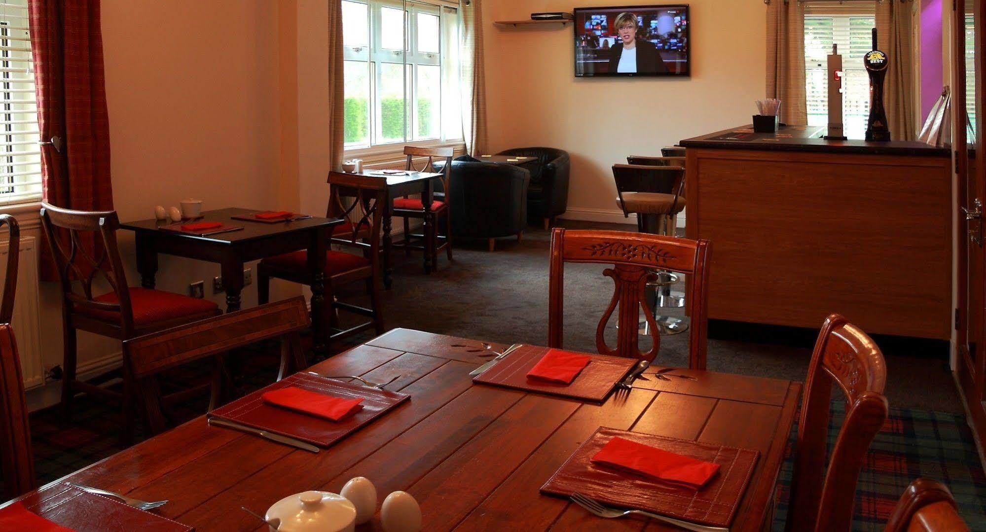 Kidron B & B & The Old Manse Guesthouse Blackwaterfoot Luaran gambar