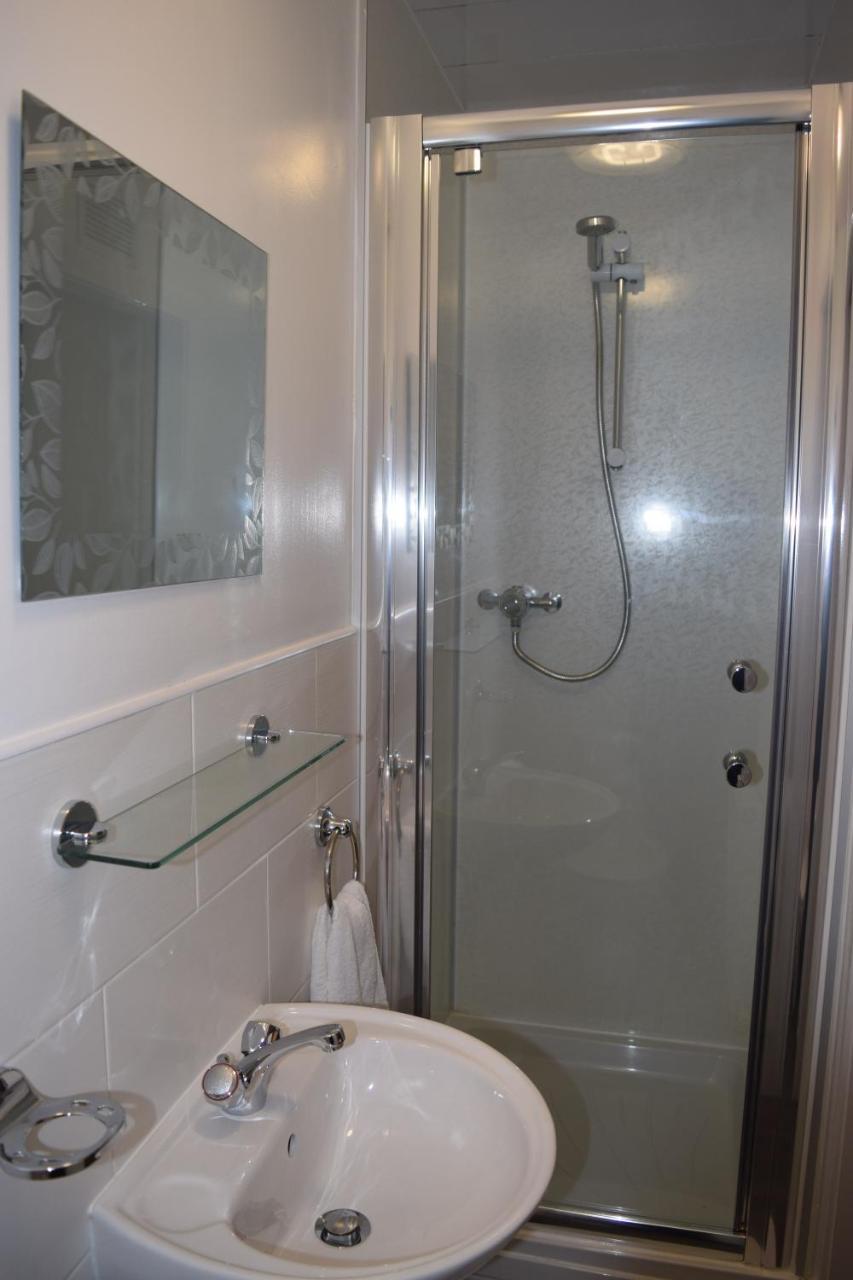 Kidron B & B & The Old Manse Guesthouse Blackwaterfoot Luaran gambar