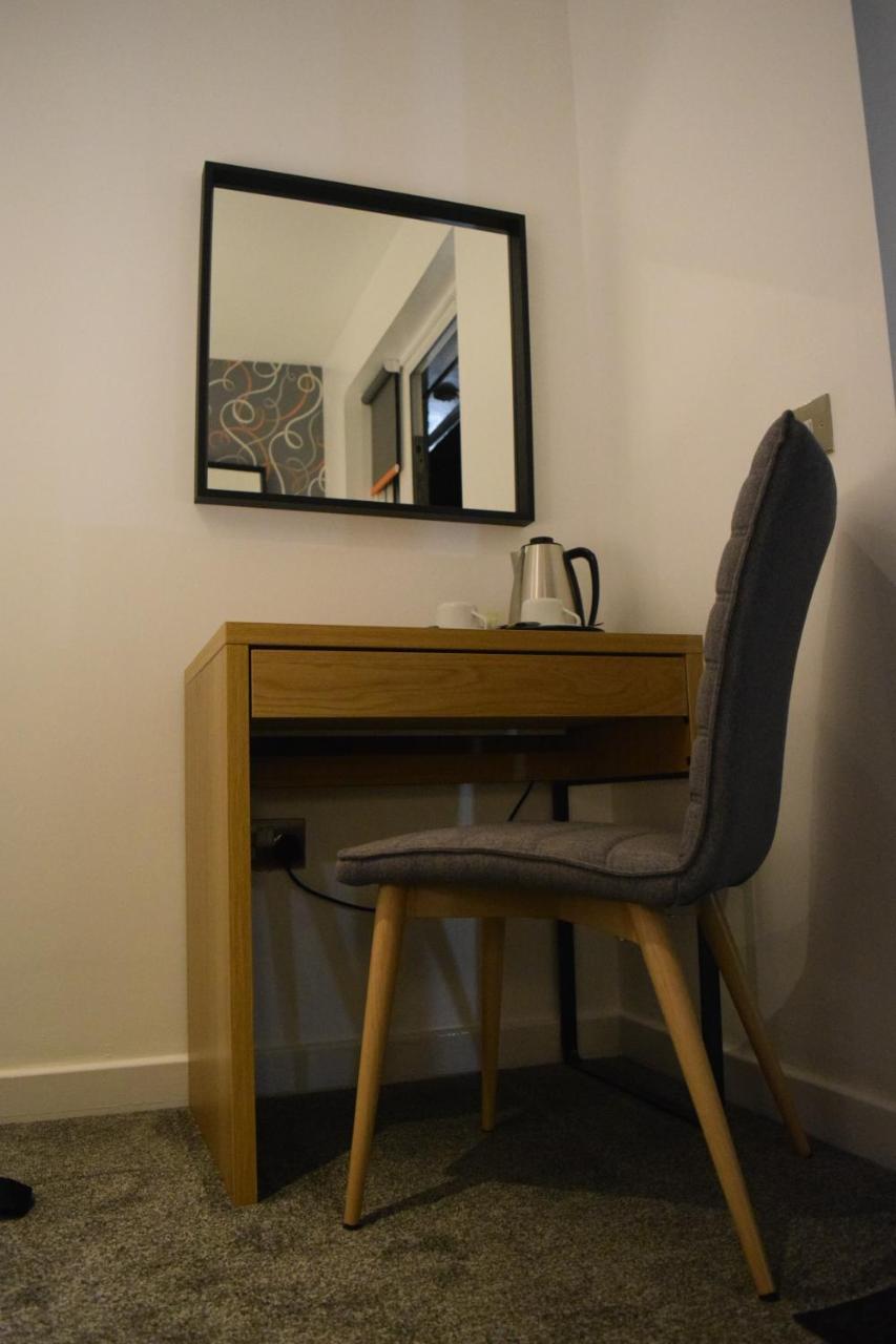 Kidron B & B & The Old Manse Guesthouse Blackwaterfoot Luaran gambar
