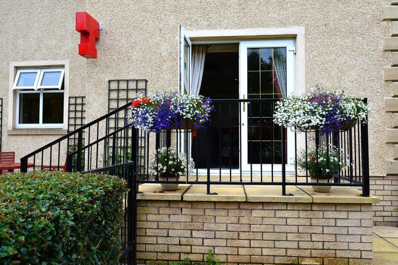 Kidron B & B & The Old Manse Guesthouse Blackwaterfoot Luaran gambar